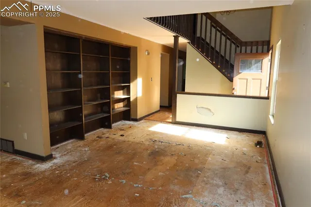 $470,000 | 6308 Dewsbury Drive, Colorado Springs, CO 80918