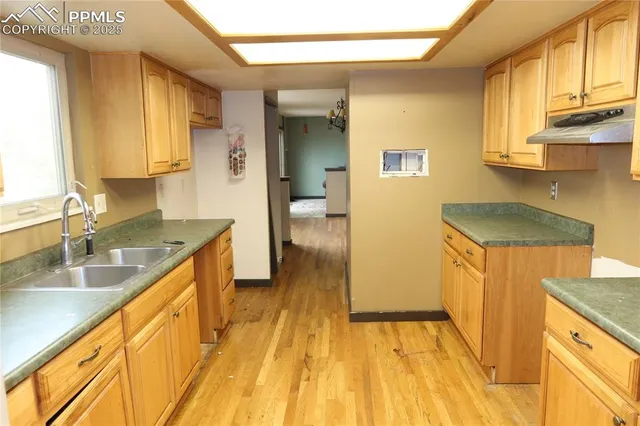 $470,000 | 6308 Dewsbury Drive, Colorado Springs, CO 80918