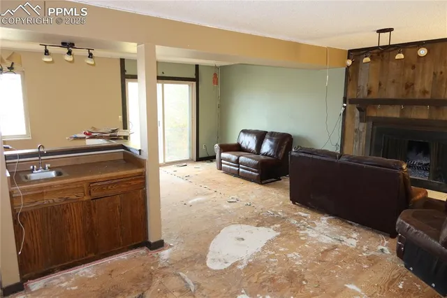 $470,000 | 6308 Dewsbury Drive, Colorado Springs, CO 80918