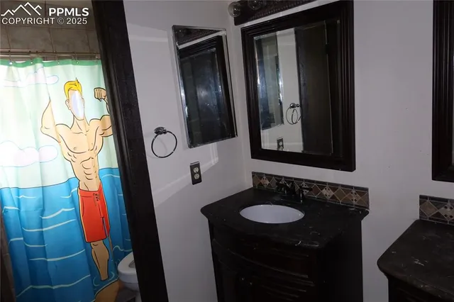 $470,000 | 6308 Dewsbury Drive, Colorado Springs, CO 80918