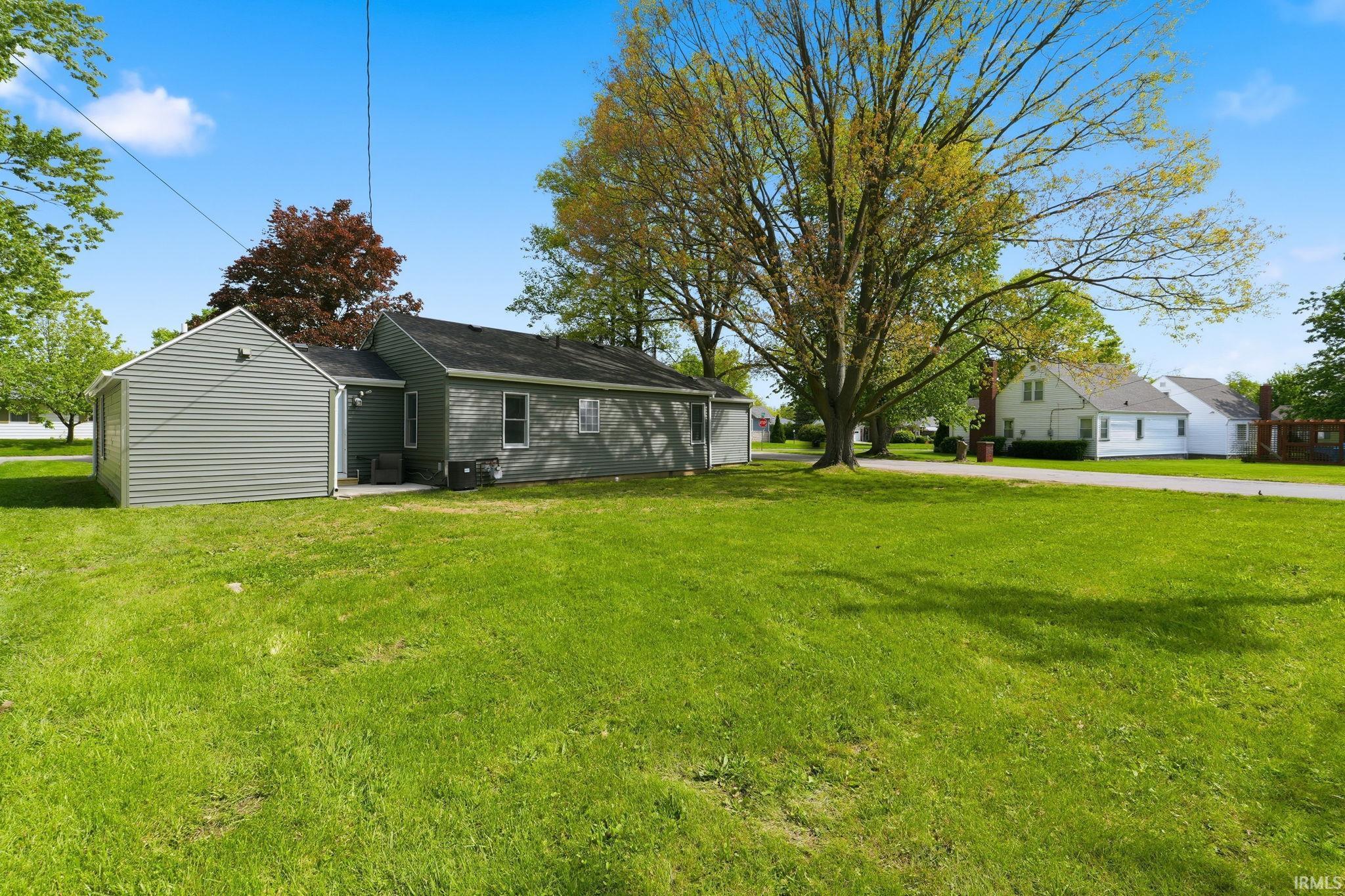 495 Himes Street Huntington, IN 46750 - Photo 26 of 35