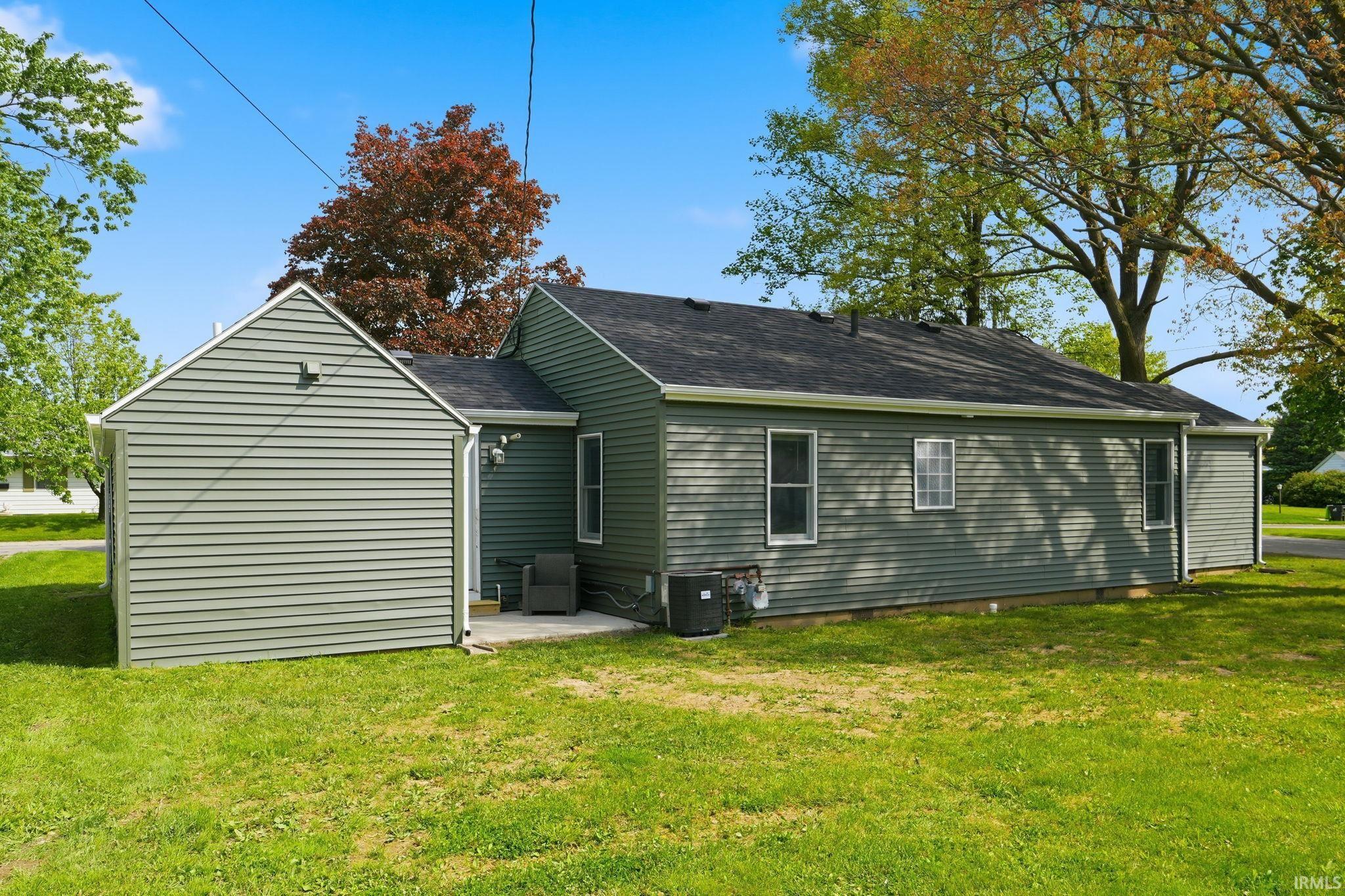 495 Himes Street Huntington, IN 46750 - Photo 27 of 35