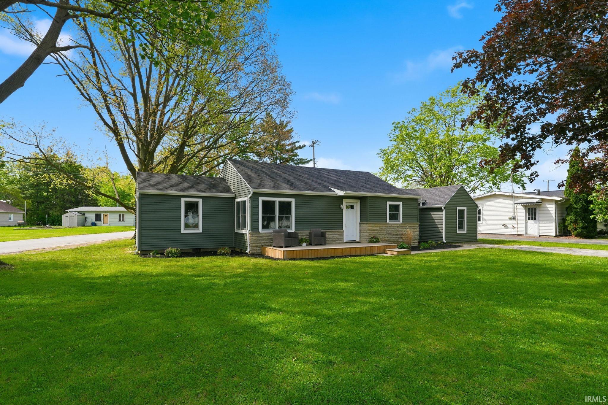 495 Himes Street Huntington, IN 46750 - Photo 32 of 35