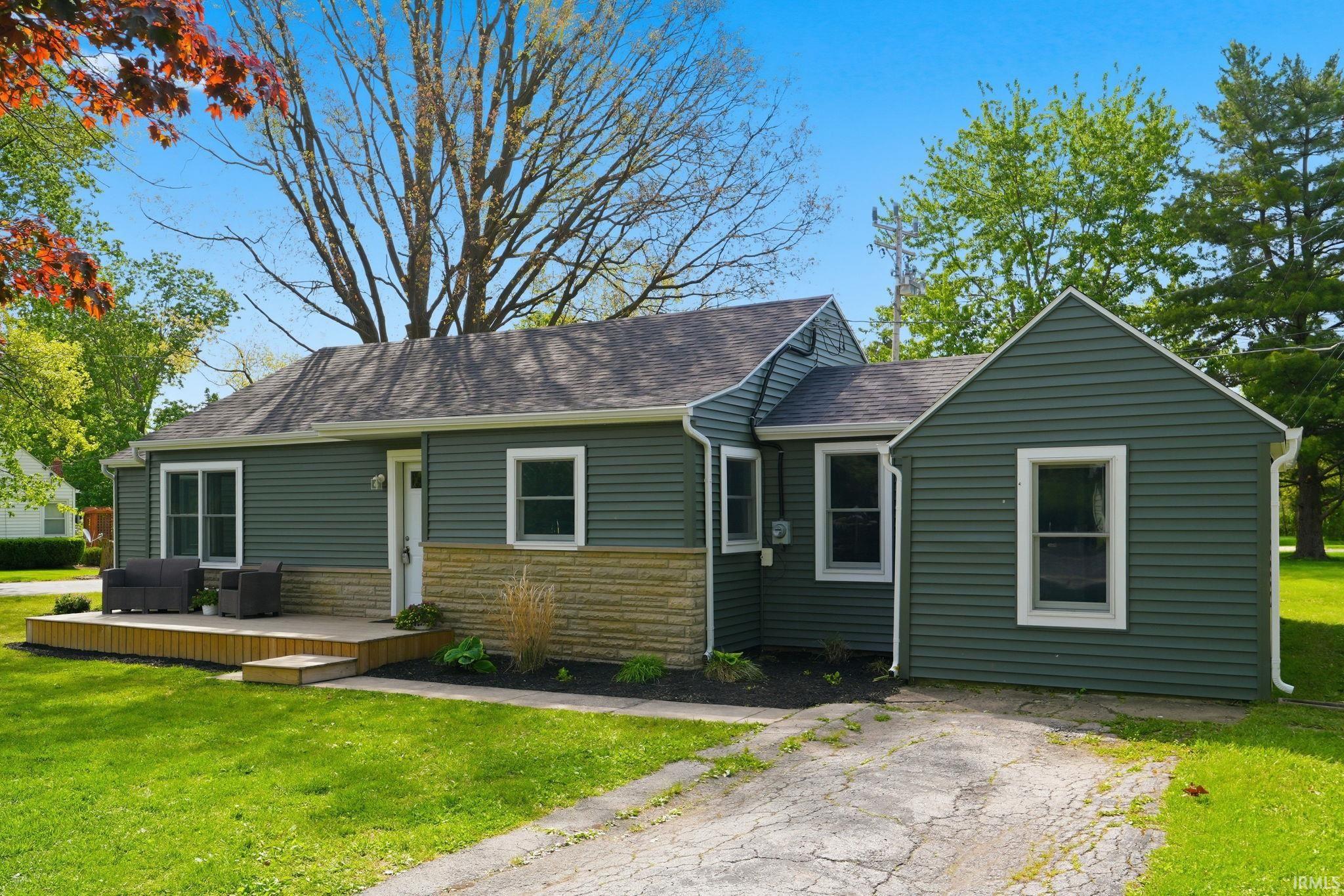 495 Himes Street Huntington, IN 46750 - Photo 33 of 35