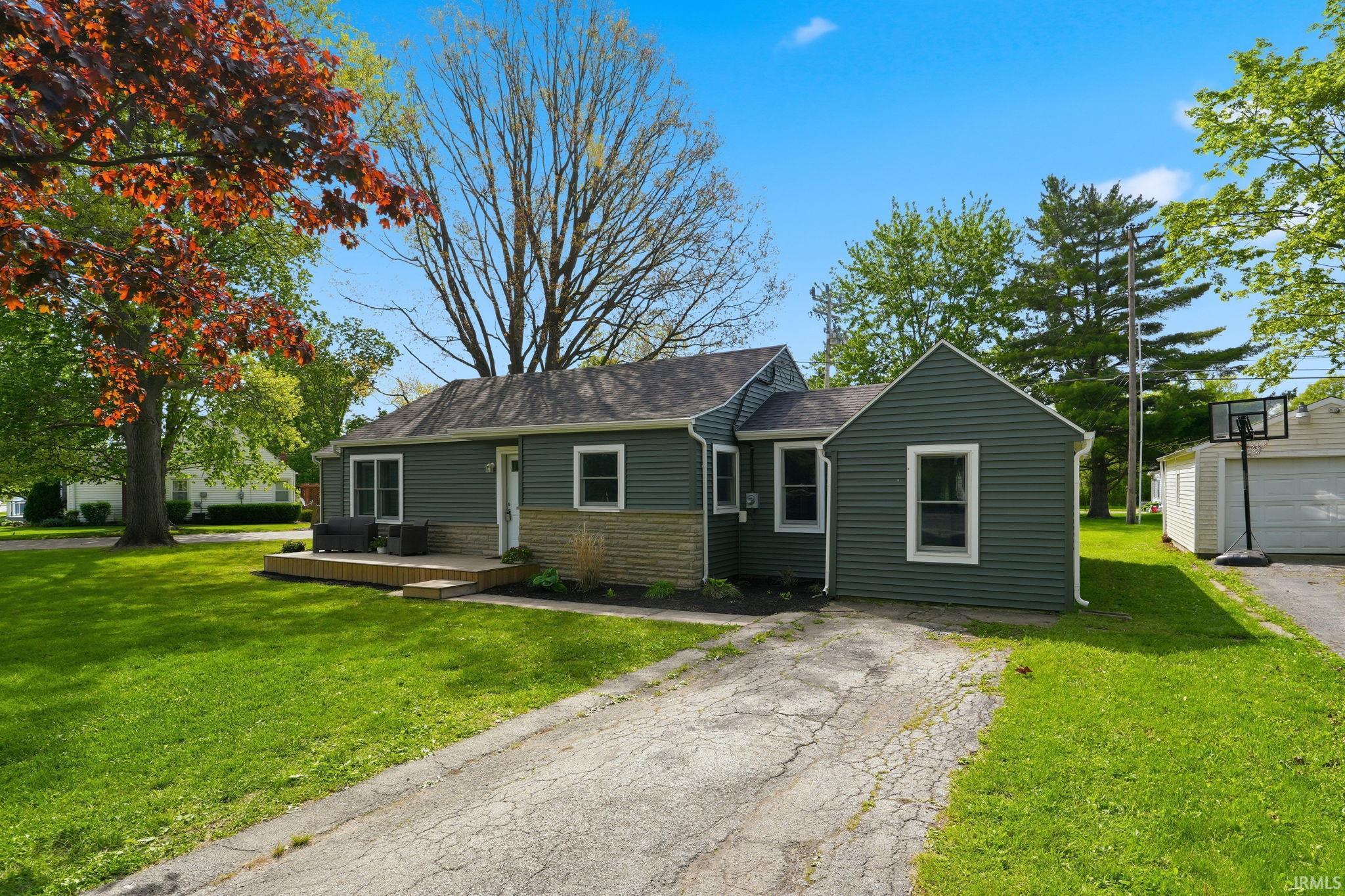 495 Himes Street Huntington, IN 46750 - Photo 34 of 35