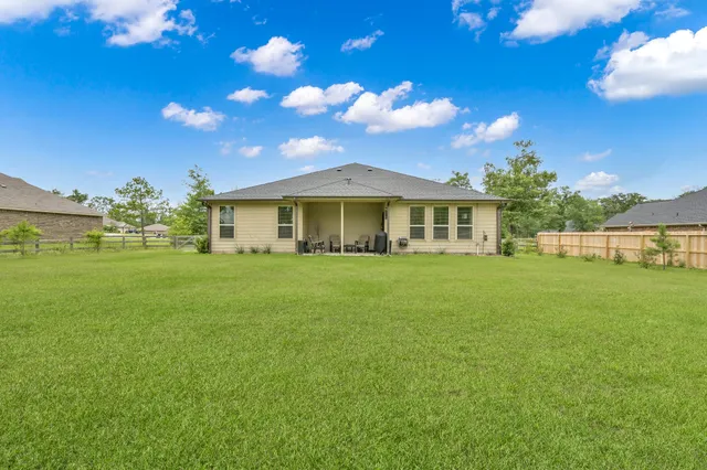 $475,000 | 9203 Whitetail Drive, Conroe, TX 77303