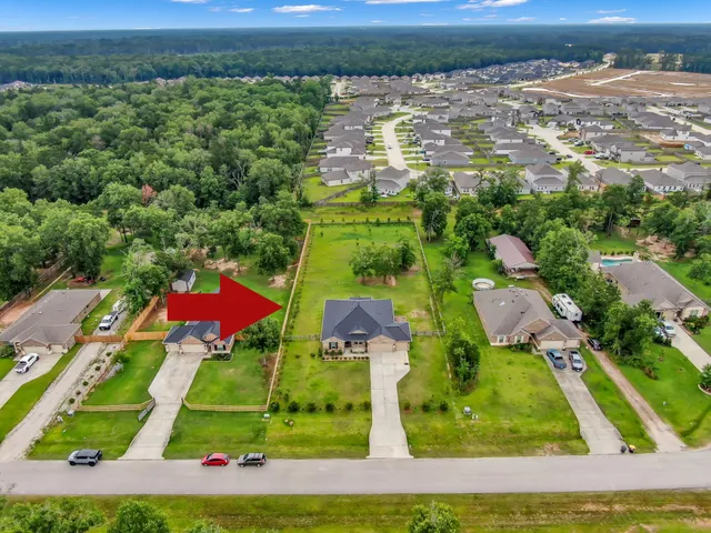 $475,000 | 9203 Whitetail Drive, Conroe, TX 77303