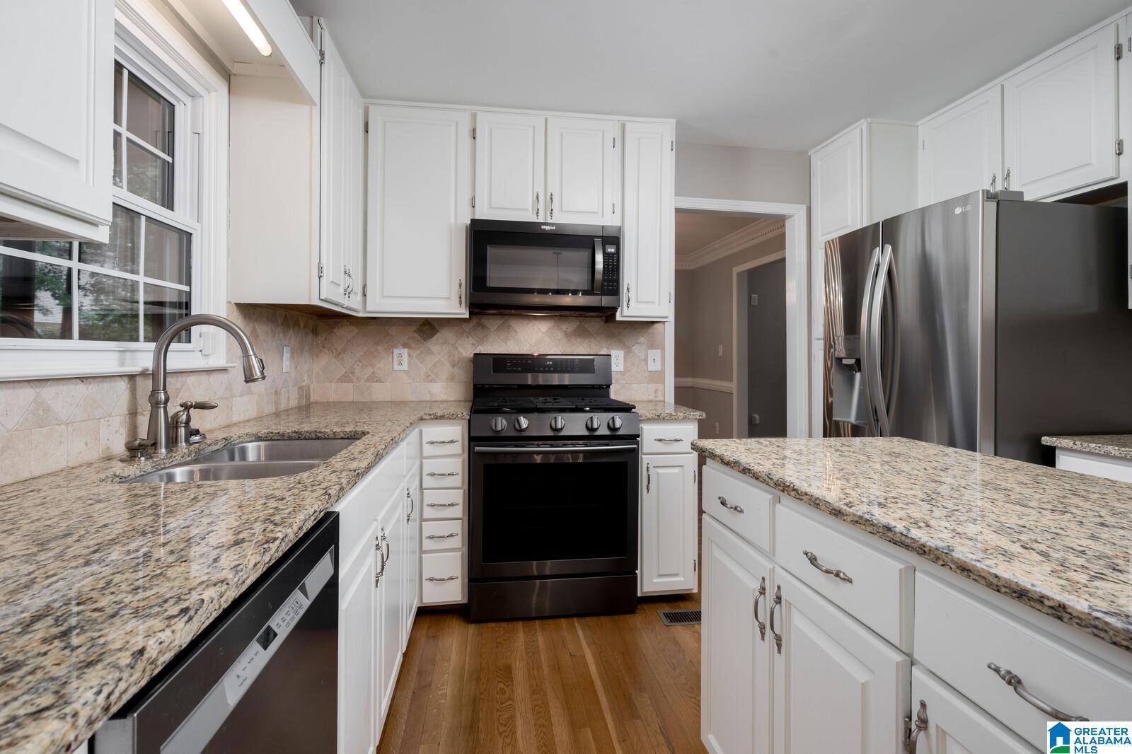1905 High Ridge Circle Birmingham, AL 35244 - Photo 13 of 48 Gallery Image 13