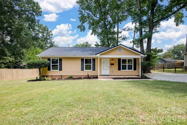 $274,999 | 612 Welsh Street, Monroe, NC 28112