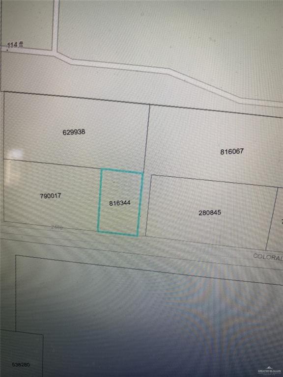 0 Colorado Street Mission, TX 78572 - Photo 10 of 11