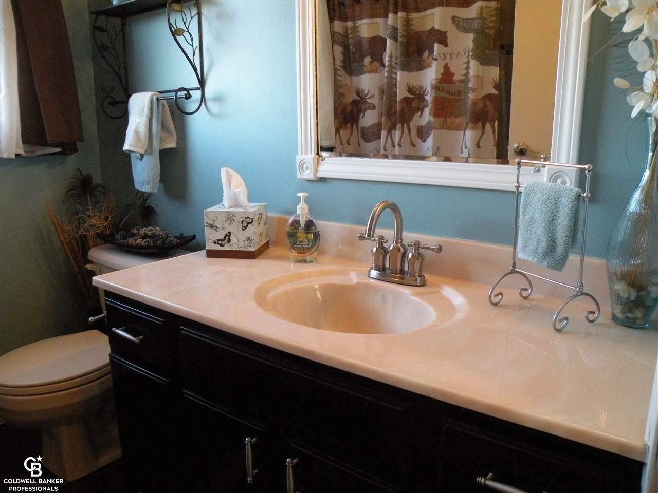 80000 McFadden Road Armada, MI 48005 - Photo 26 of 31 Second bath