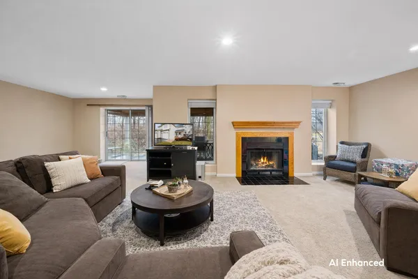 $415,000 | 1731 Woodland Circle, Unit 1226, Geneva, WI 53147