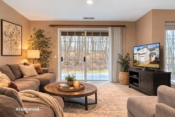 $415,000 | 1731 Woodland Circle, Unit 1226, Geneva, WI 53147