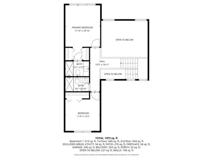 $415,000 | 1731 Woodland Circle, Unit 1226, Geneva, WI 53147