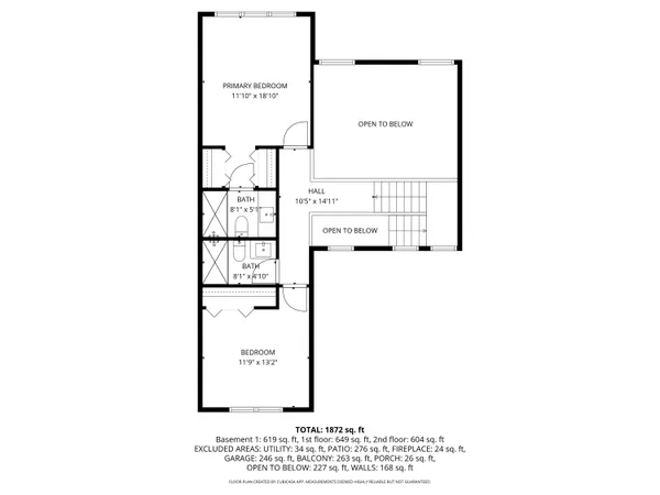 $415,000 | 1731 Woodland Circle, Unit 1226, Geneva, WI 53147