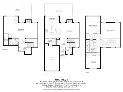 $415,000 | 1731 Woodland Circle, Unit 1226, Geneva, WI 53147