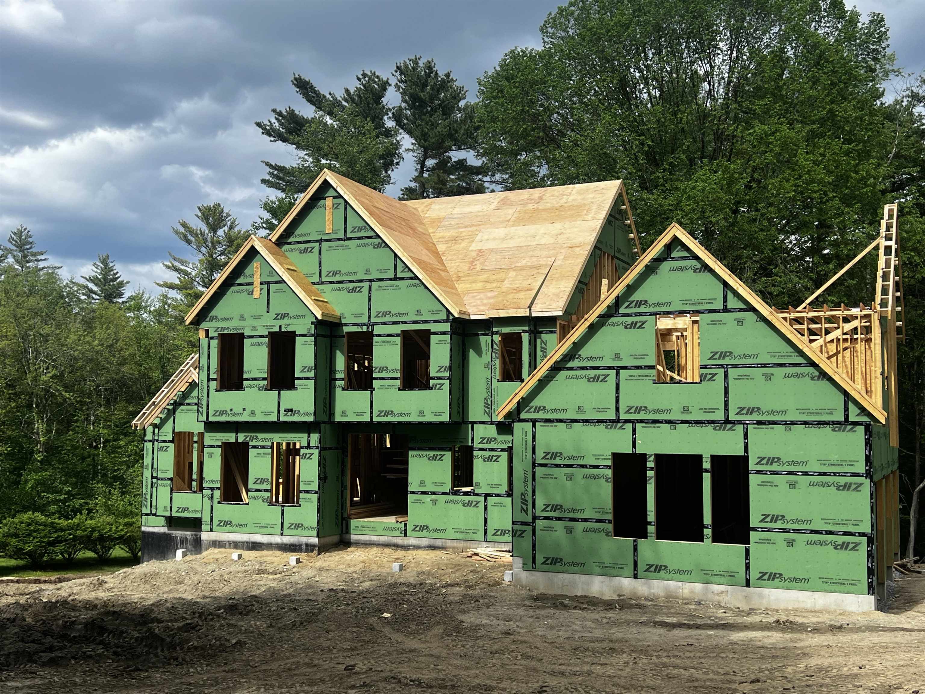 20 Hilliard Road Kensington, NH 03833 - Photo 4 of 57