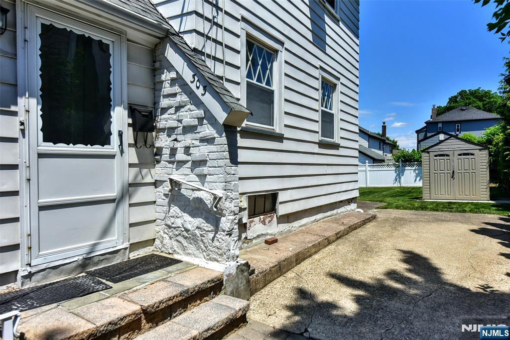 303 Marlboro Road Wood-Ridge, NJ 07075 - Photo 2 of 21