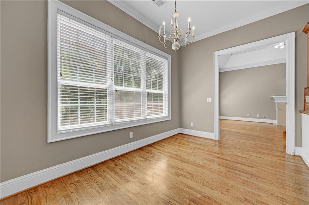 1566 Greyson Ridge Northeast Marietta, GA 30062 - Photo 19 of 52