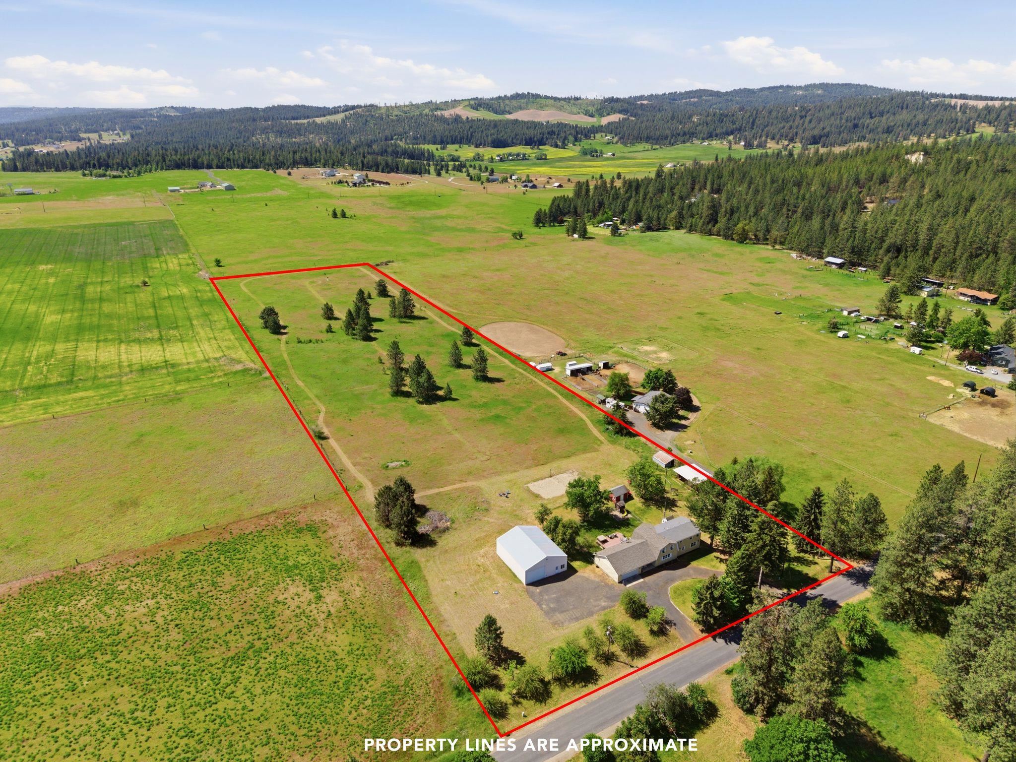 2619 West Woolard Road Colbert, WA 99005 - Photo 46 of 50