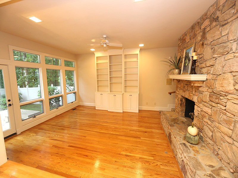 7304 Rainwater Road Raleigh, NC 27615 - Photo 9 of 25 Photo 9