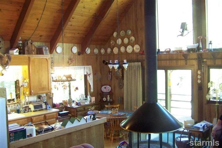 760 Hot Springs Road Markleeville, CA 96120 - Photo 6 of 28 a room with furniture and window