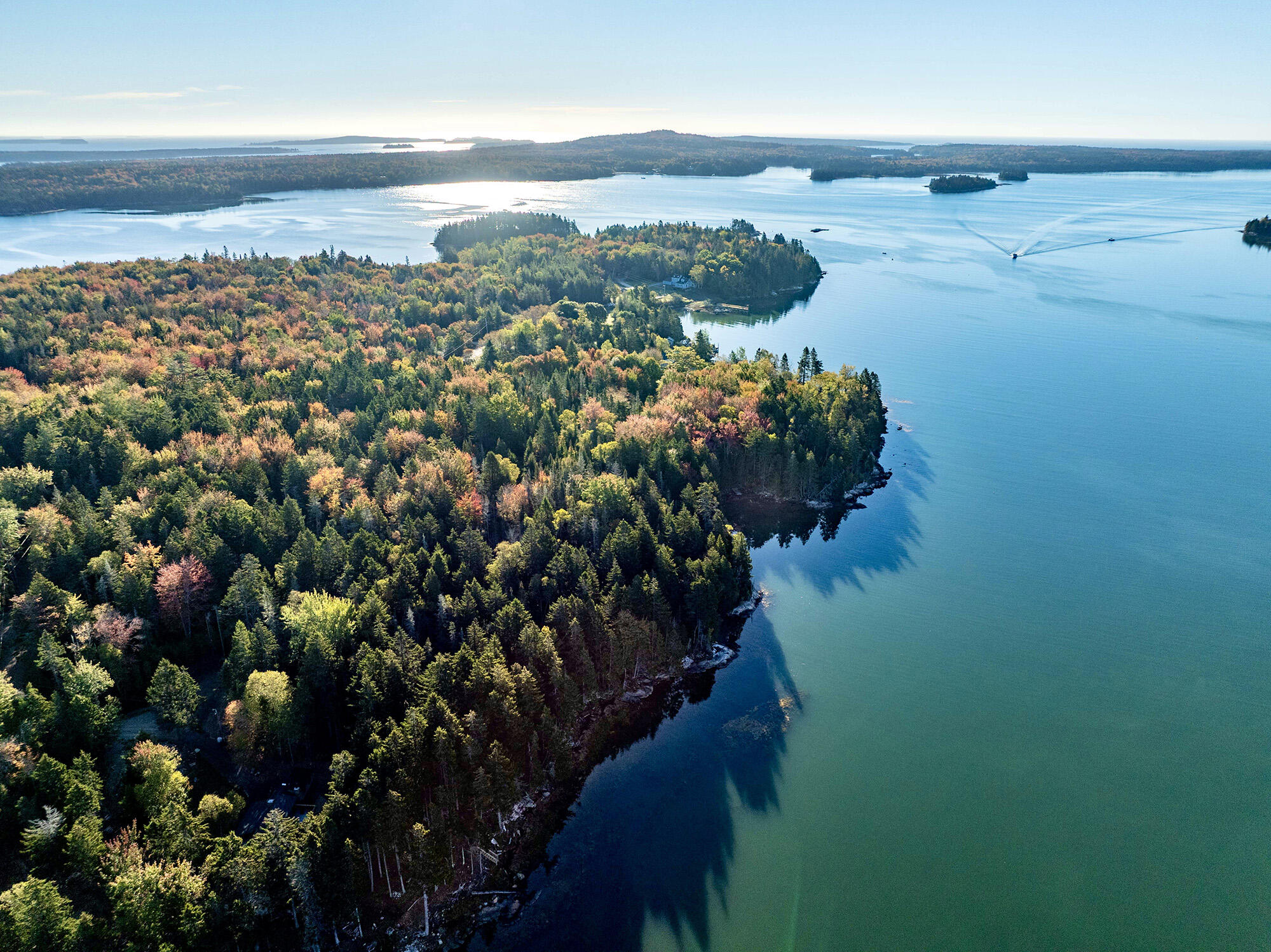 -south Goods Point Road Steuben, ME 04680 - Photo 5 of 17