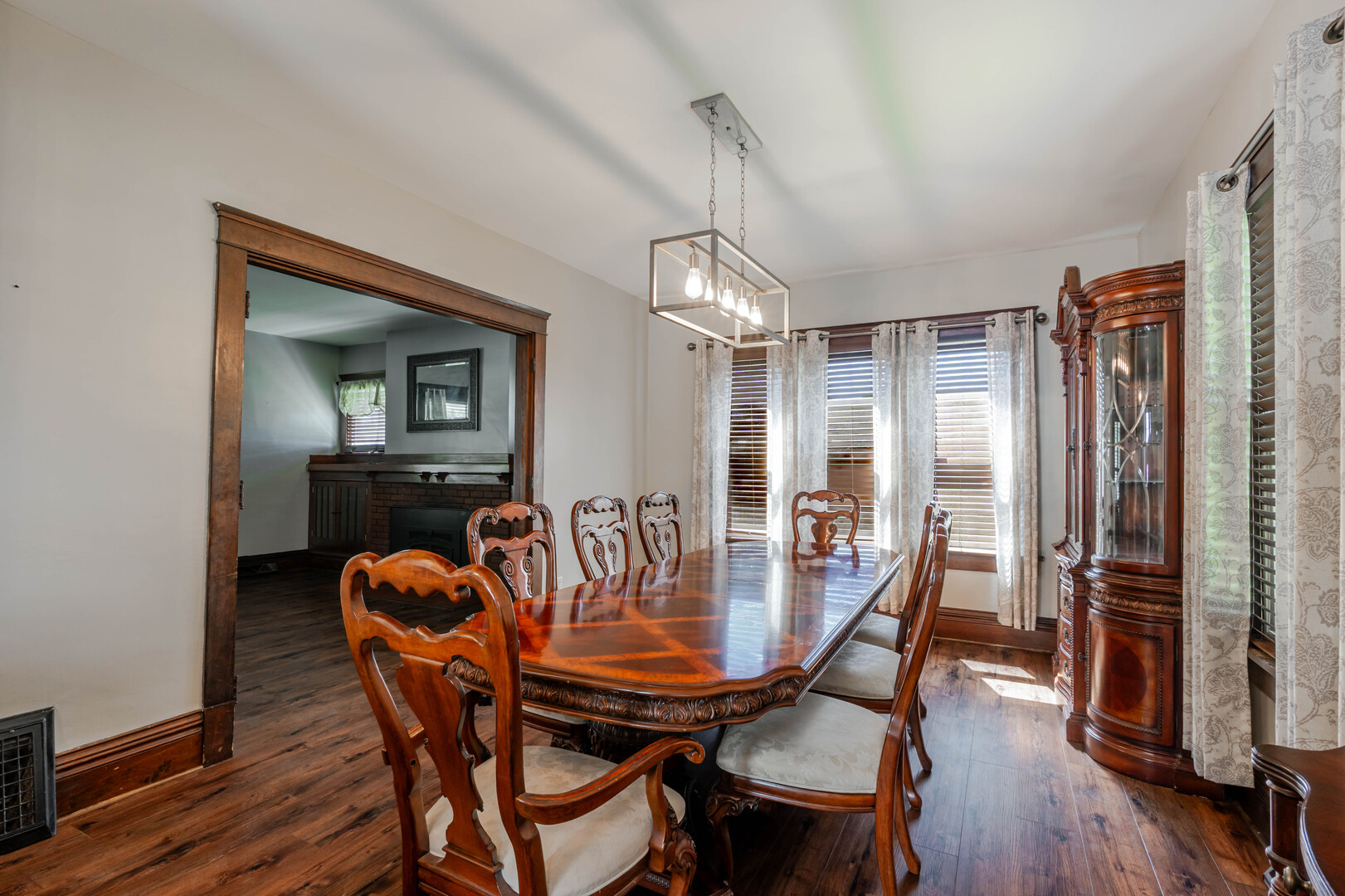 104 East 4th Street Gridley, IL 61744 - Photo 10 of 34