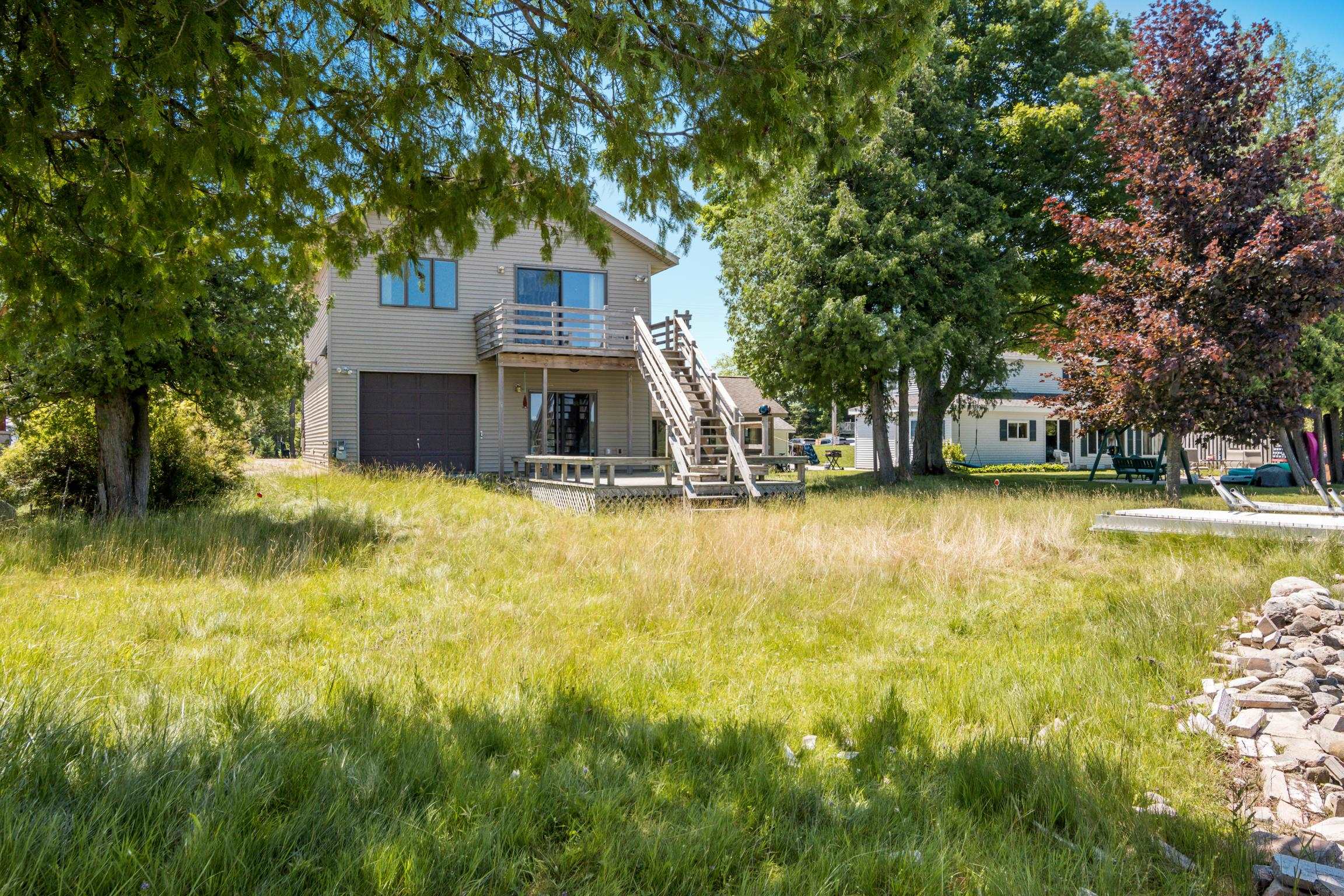 7516 Crystal Beach Road Northwest Rapid City, MI 49676 - Photo 36 of 39