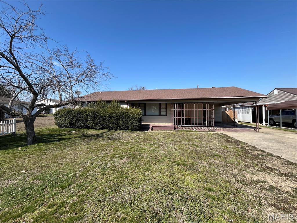 1506 George Street Kennett, MO 63857 - Photo 1 of 24