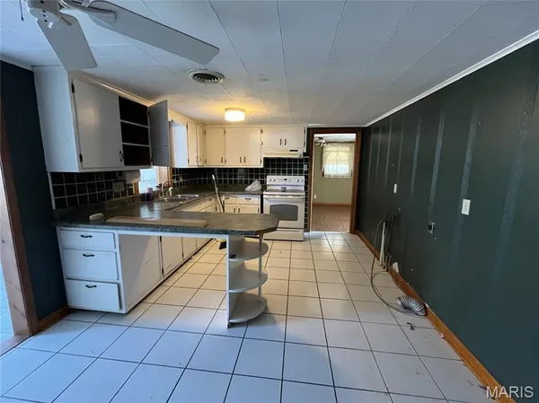 $99,000 | 1506 George Street, Kennett, MO 63857