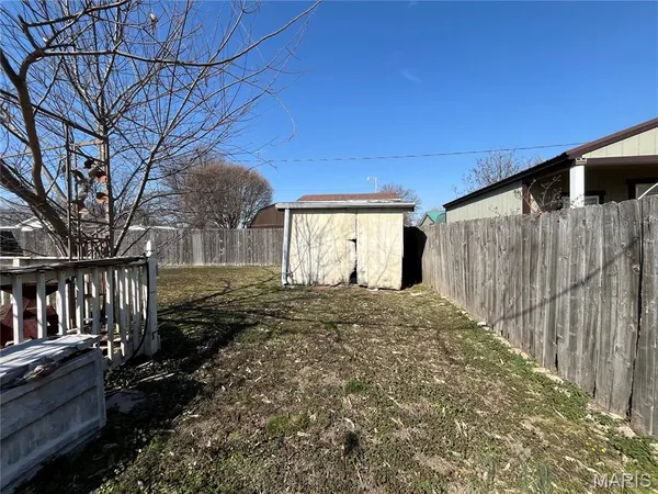 $99,000 | 1506 George Street, Kennett, MO 63857