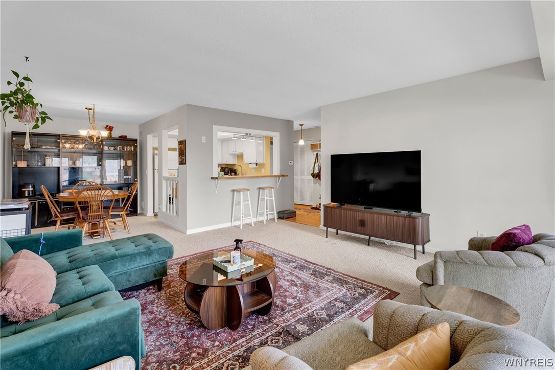 4547 Chestnut Ridge Road, Unit 116B Amherst, NY 14228 - Photo 12 of 23