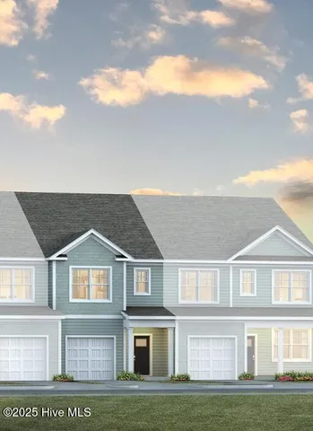 $276,999 | 4229 Allsbrook Lane, Unit 1060, Leland, NC 28451