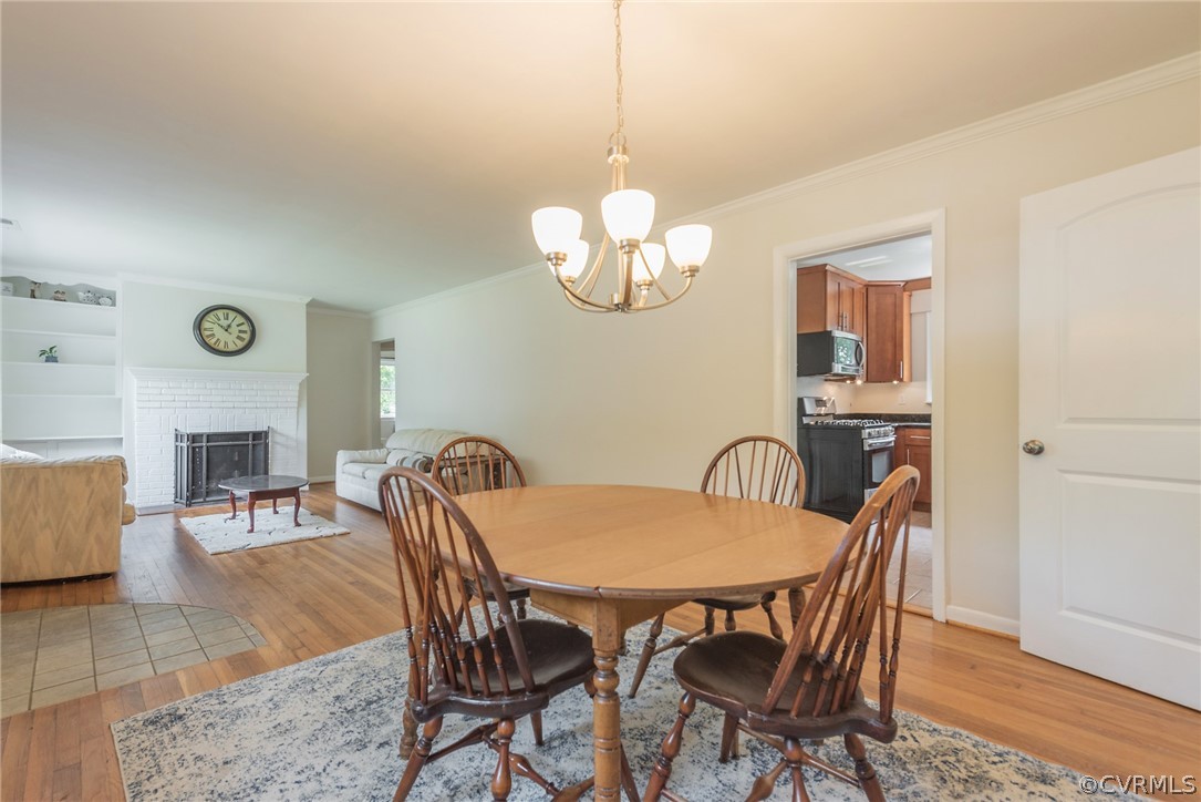 2403 Sunnybrook Road Henrico, VA 23294 - Photo 6 of 26 Gallery Image 6