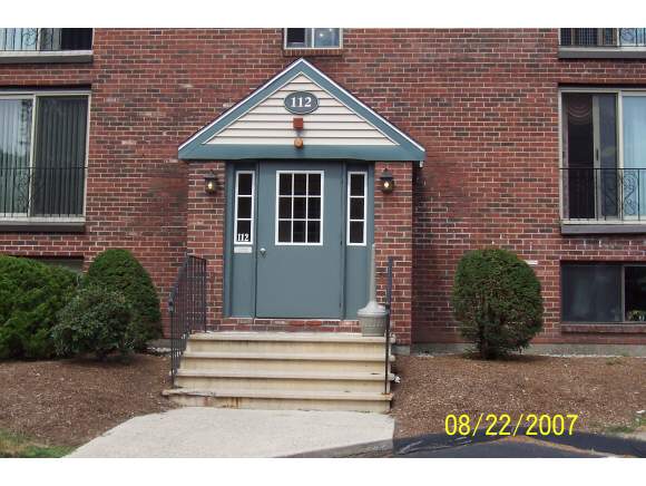112 English Village Road, Unit 301 Manchester, NH 03102 - Photo 1 of 1 Gallery Image 1