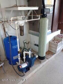 7181 Blue Shore Road Grant, FL 32949 - Photo 29 of 40