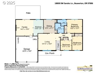 18800 Southwest Sandra Lane Beaverton, OR 97003 - Photo 41 of 41