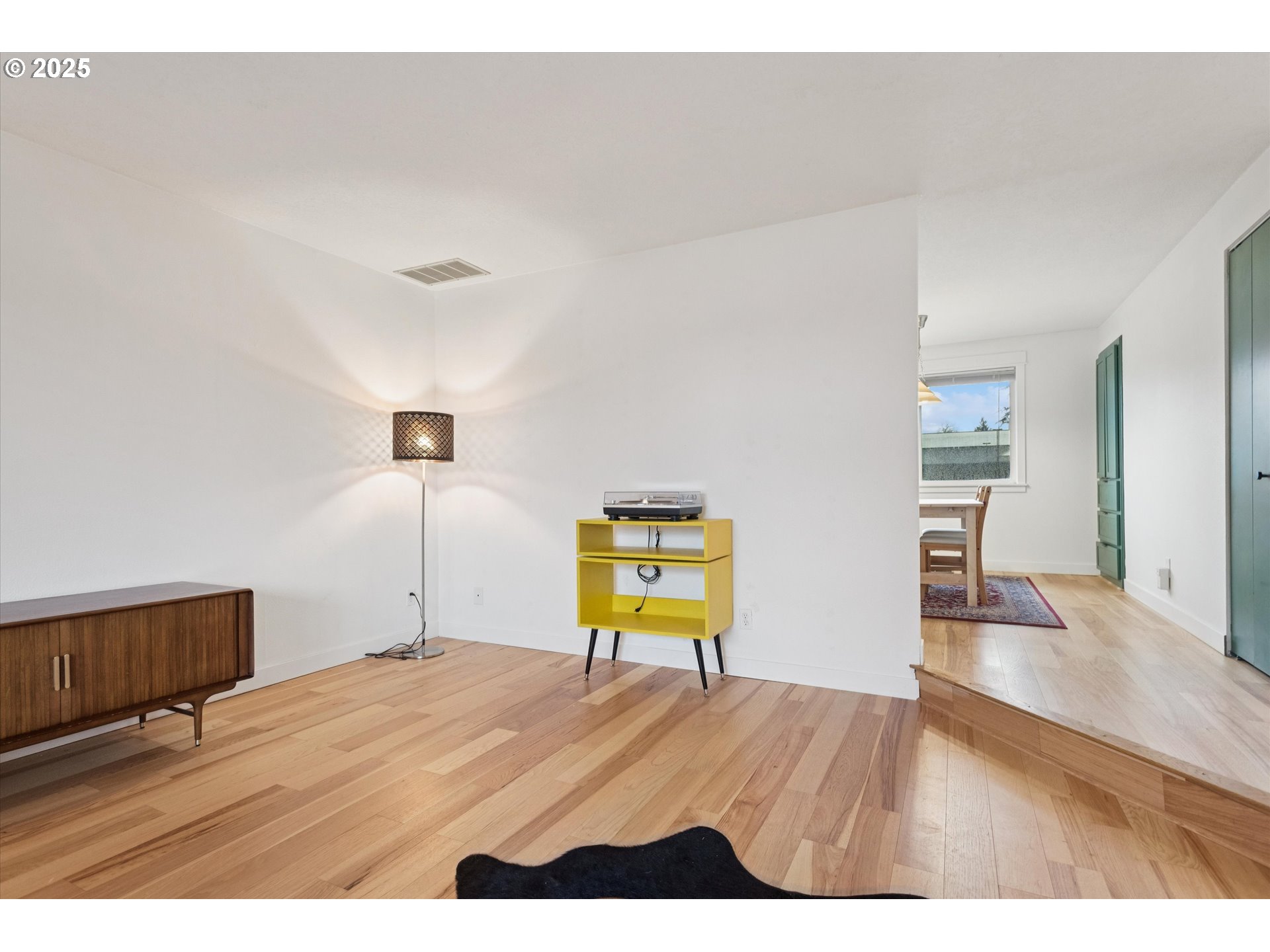 18800 Southwest Sandra Lane Beaverton, OR 97003 - Photo 10 of 41 a bedroom with a bed and a dresser