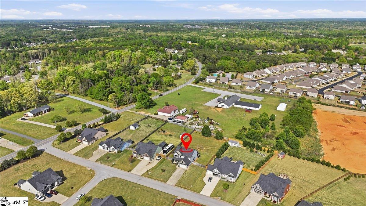 213 Creekside Farms Way Duncan, SC 29334 - Photo 45 of 47