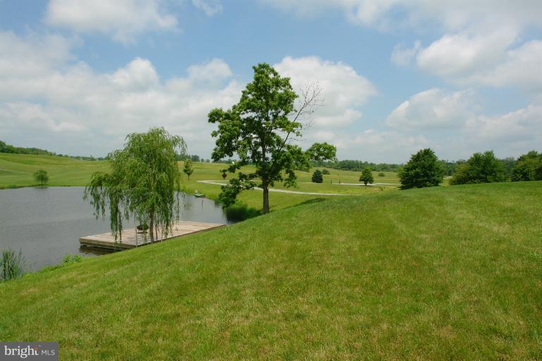 3584 Lea Road Delaplane, VA 20144 - Photo 22 of 30 View