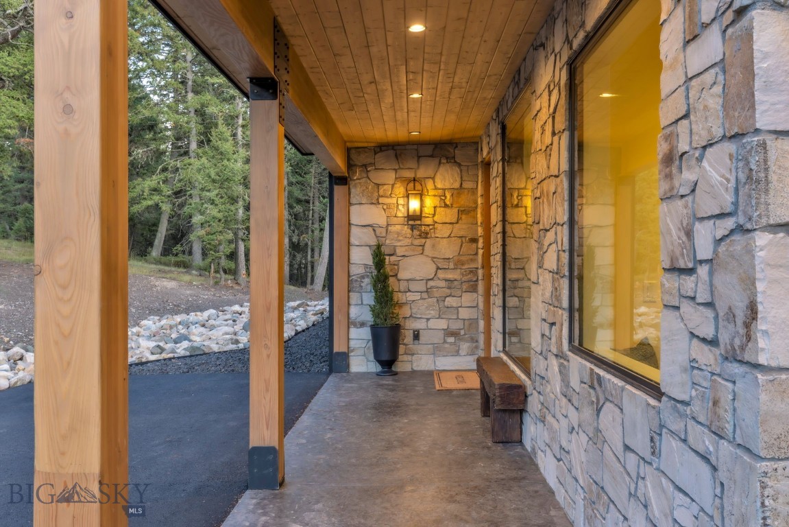 140 Rising Bear Road Big Sky, MT 59716 - Photo 10 of 97 Gallery Image 10