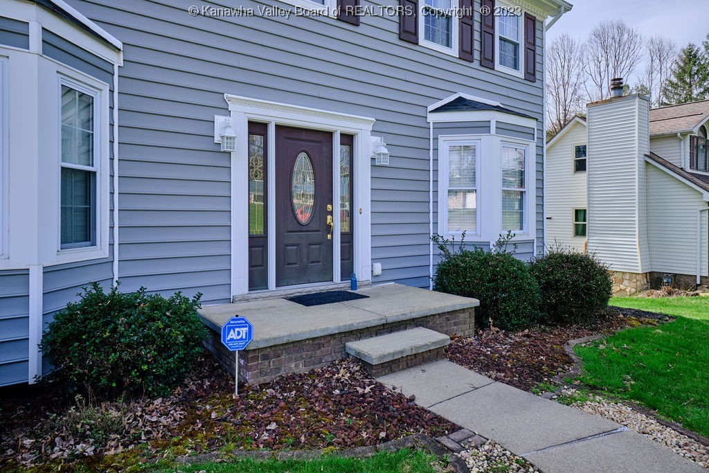104 Morningside Drive Elkview, WV 25071 - Photo 4 of 41 Gallery Image 4