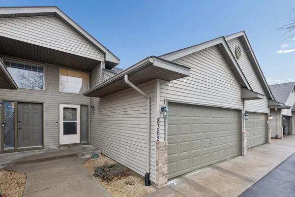 $260,000 | 8362 Parkview Avenue Northeast, Otsego, MN 55330