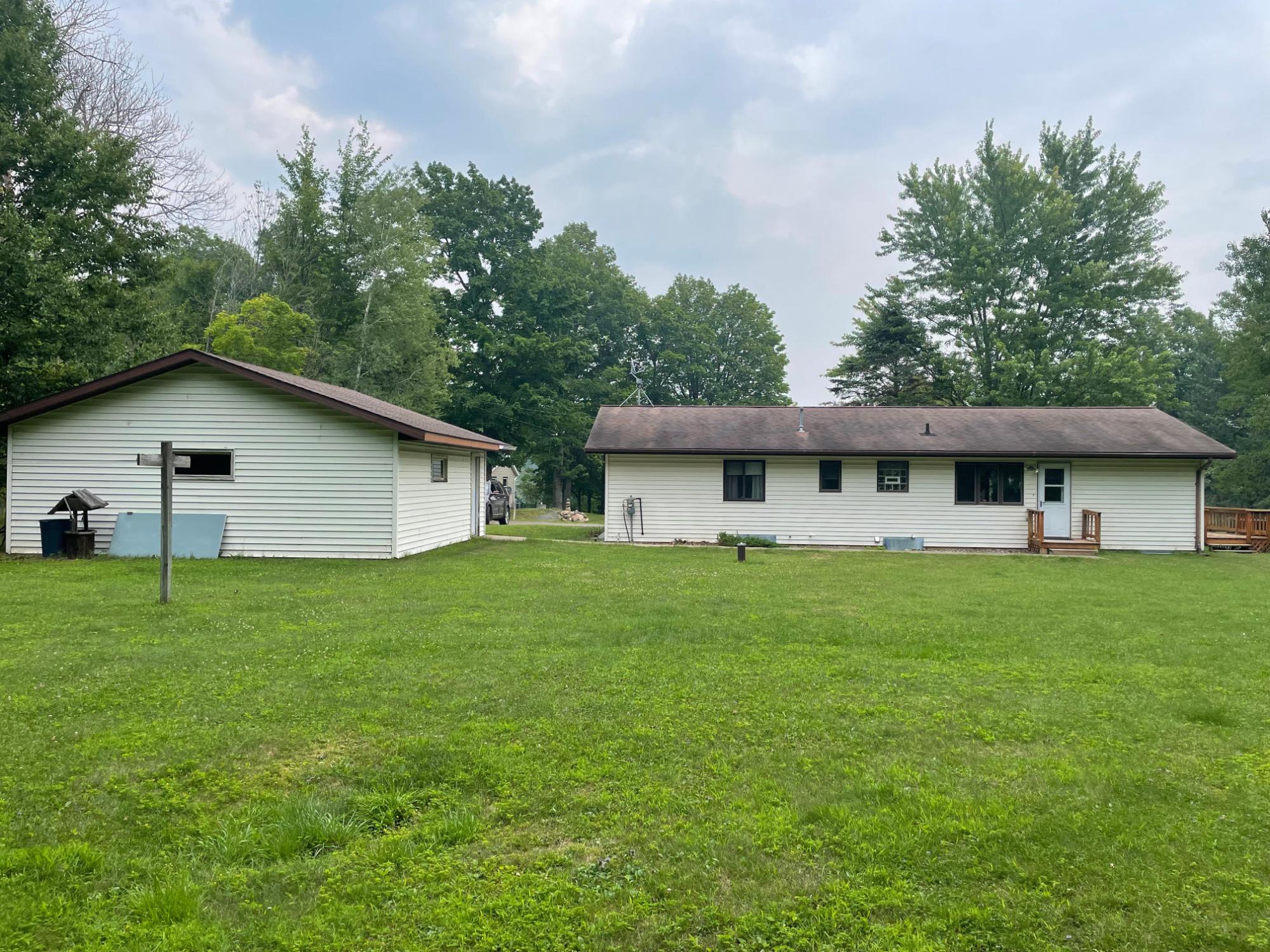 1323 Boettcher Road Park Falls, WI 54552 - Photo 4 of 39 Gallery Image 4