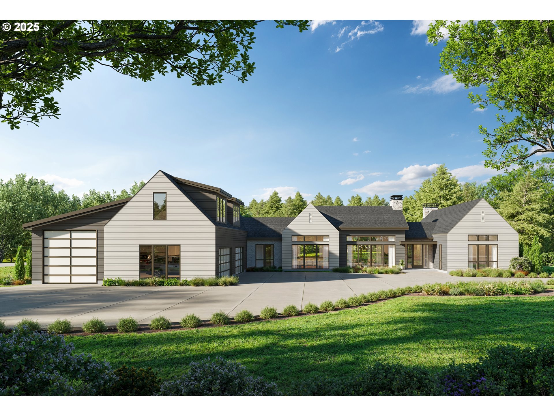 1477 Southeast 357th Avenue Washougal, WA 98671 - Photo 3 of 4 a front view of a house with a yard