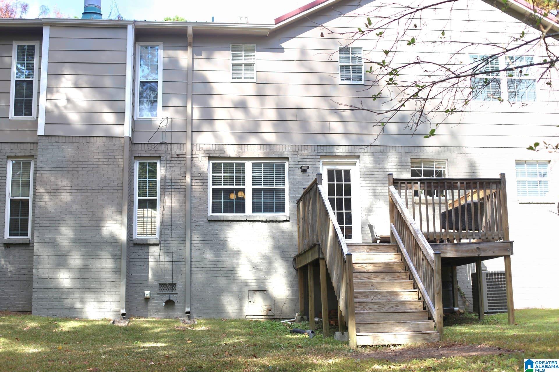 5229 Dresden Road Birmingham, AL 35210 - Photo 39 of 42