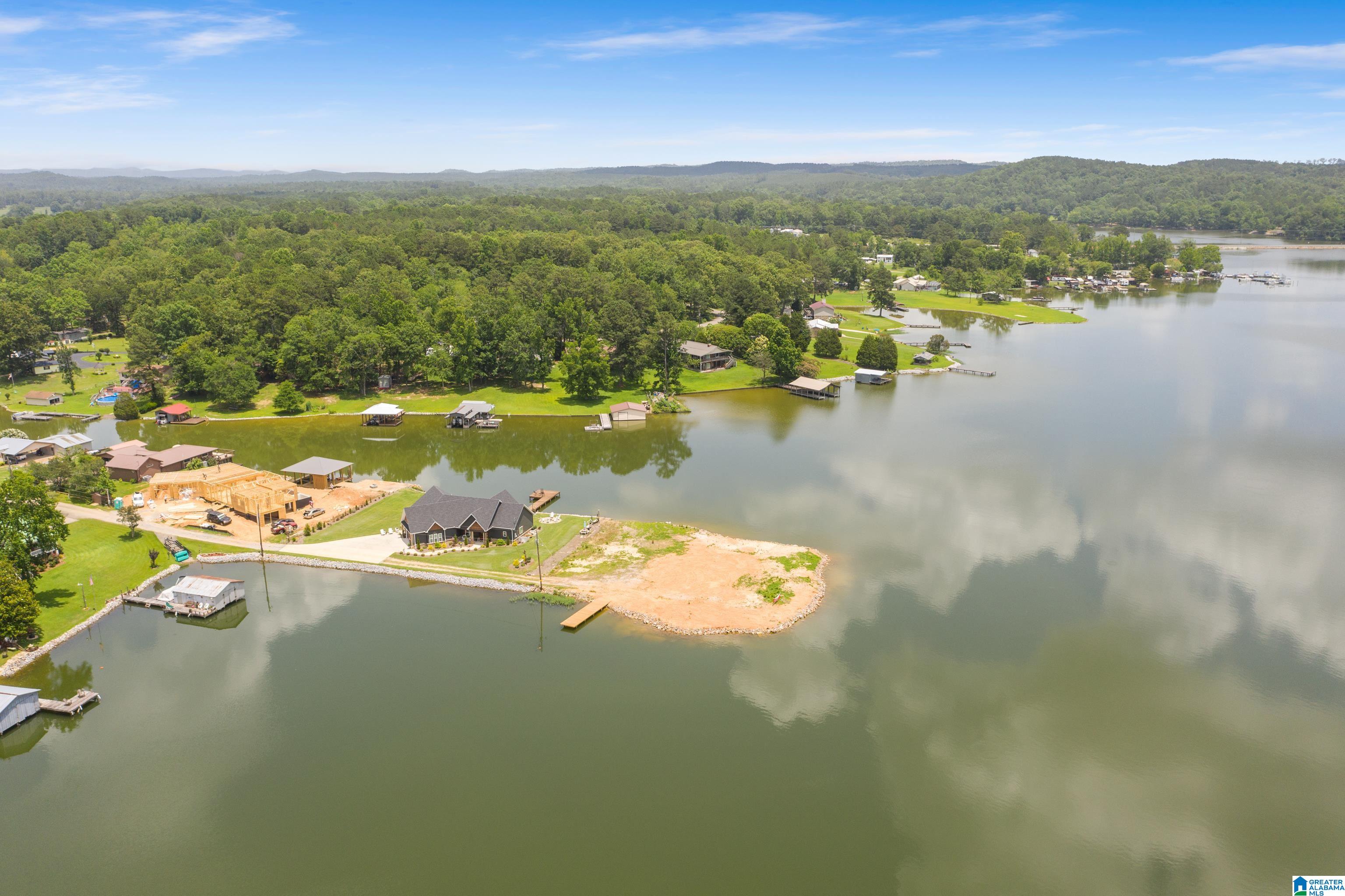 598 Cobb Road, Unit 58 Ohatchee, AL 36271 - Photo 4 of 10