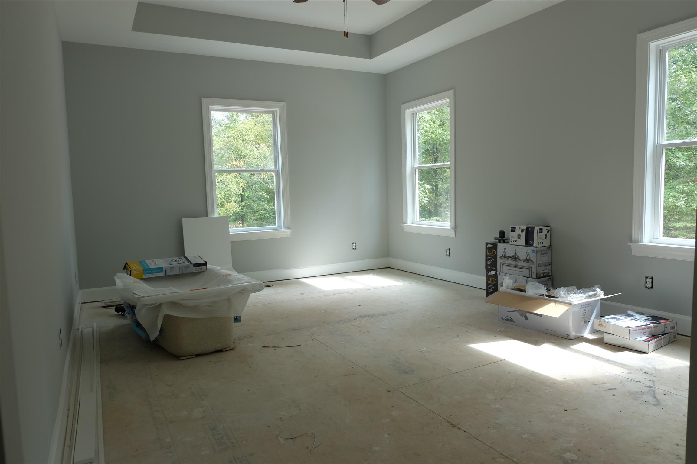 753 Billy Wynn Road Dickson, TN 37055 - Photo 12 of 22 a living room with furniture and a window