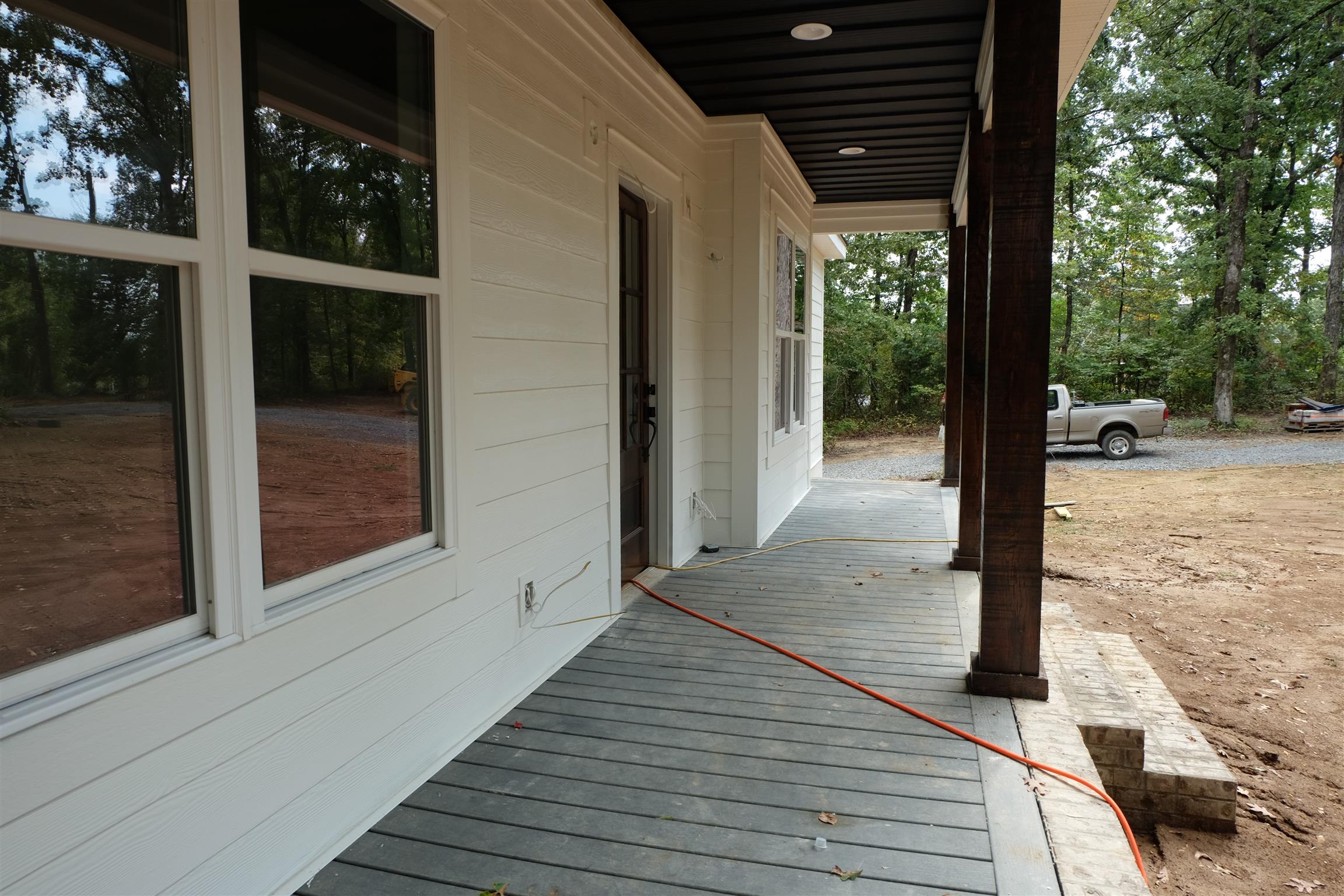 753 Billy Wynn Road Dickson, TN 37055 - Photo 4 of 22 a view of a balcony